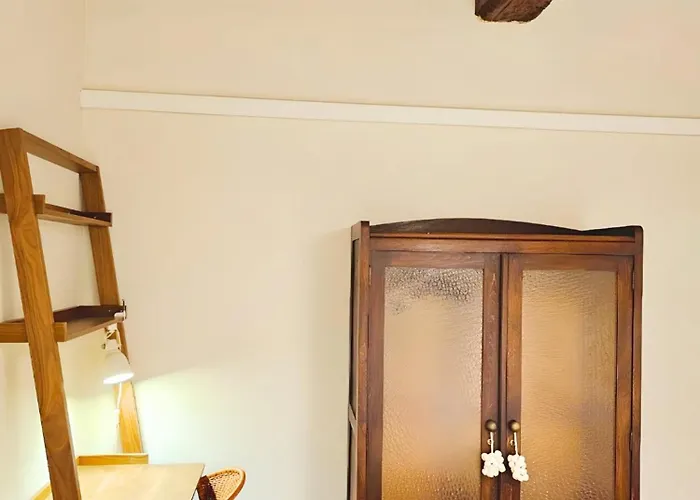 Cerca De La Plaza Redonda شقة فالنسيا