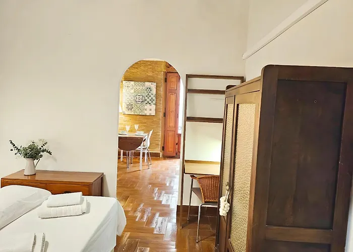 Cerca De La Plaza Redonda فالنسيا