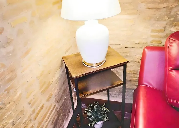 شقة Cerca De La Plaza Redonda