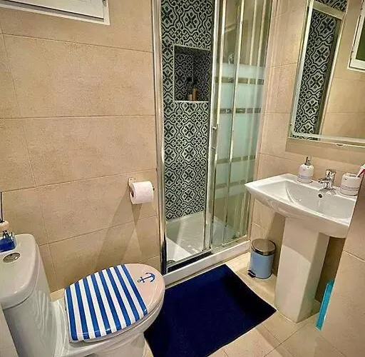 Sailor Nel Cabanyal Διαμέρισμα *