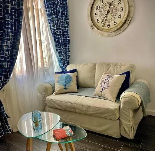 Sailor Nel Cabanyal Βαλένθια