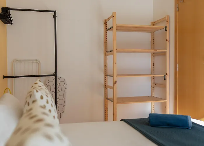 Apartment Hosted By Gracie