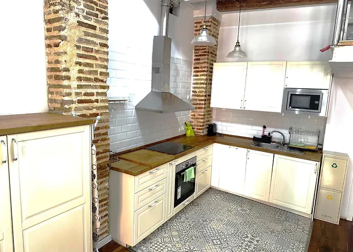 Botanico Silence Apartament