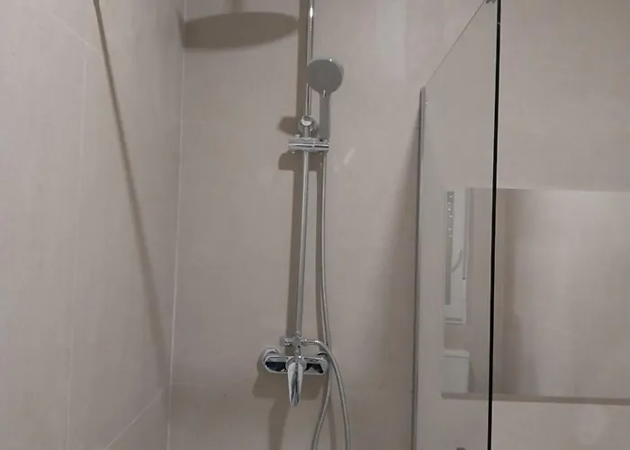 Gran Turia 아파트