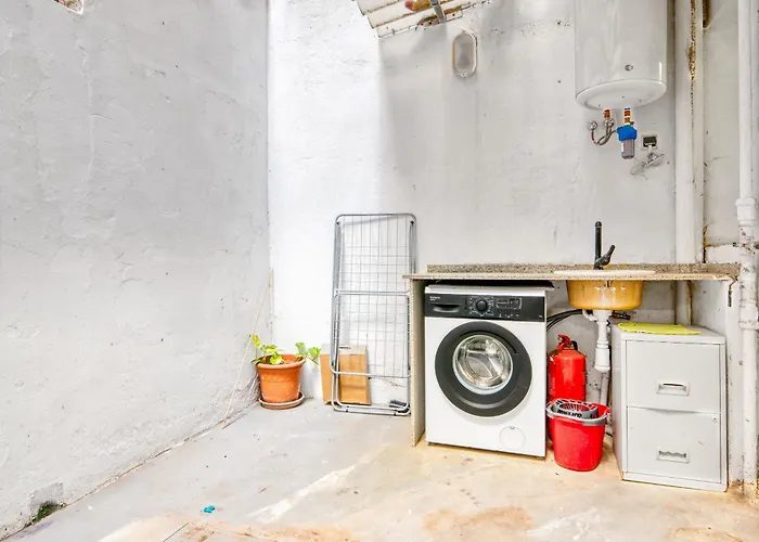 Ciencias 아파트 *