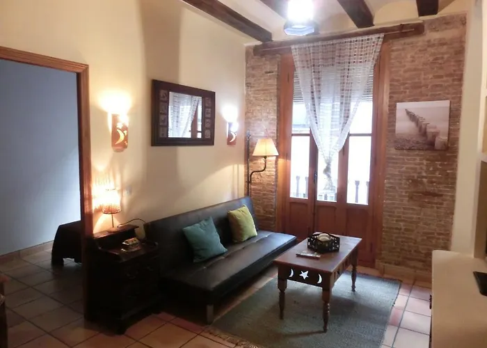 Apartament Total Charming