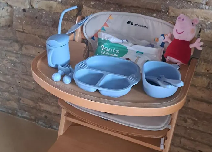 Maritime House Prázdninový dům