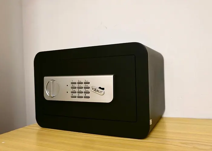 Cervantes Prime Appartement *