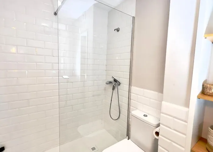 Appartement Cervantes Prime Valencia