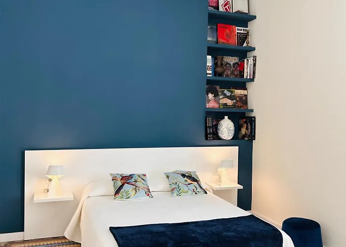 Bed & Breakfast L'esplai 4*