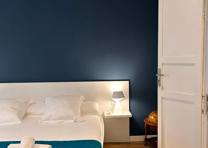 Bed & Breakfast L'esplai Valencia