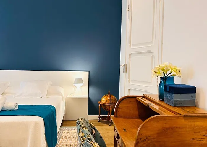 L'esplai Bed & Breakfast Valencia