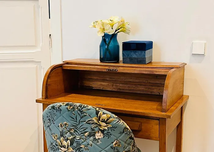 L'esplai Bed & Breakfast