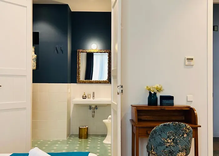 Bed & Breakfast L'esplai 4*