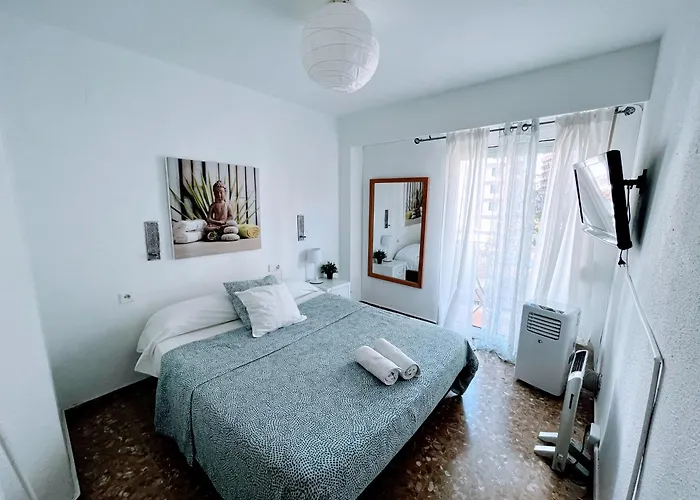 Confort Y Relax Centro شقة فالنسيا