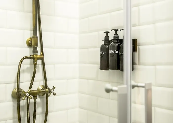 Hotel Catalina Valencia