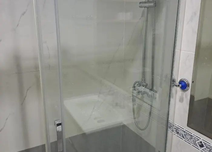 Apartamento Isabel *