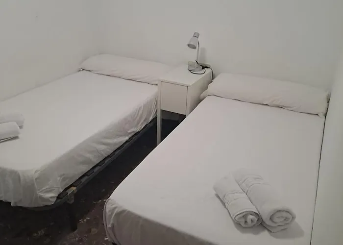 Isabel Apartamento *