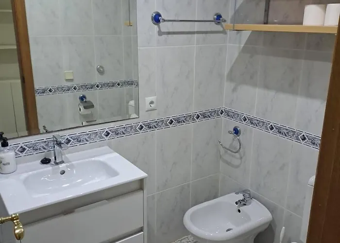 Apartamento Isabel Valencia