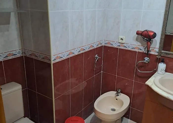 Apartamento Isabel *