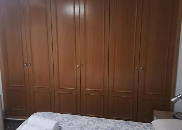 Isabel Apartamento *