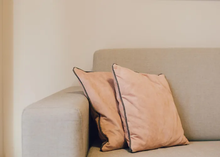 Apartmanhotel Palau & Valencia