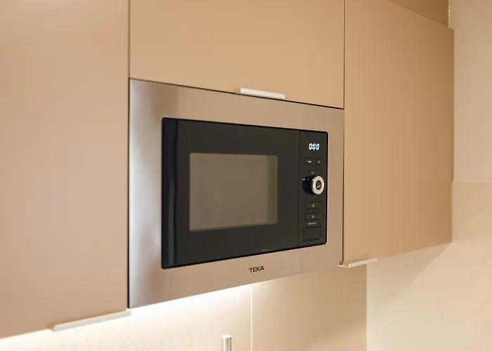 Apartmanhotel Palau & Valencia