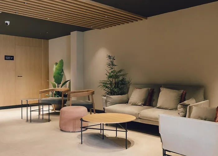 Apartmanhotel Palau & 4*