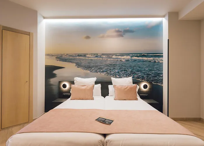 Apartmanhotel Palau & 4*