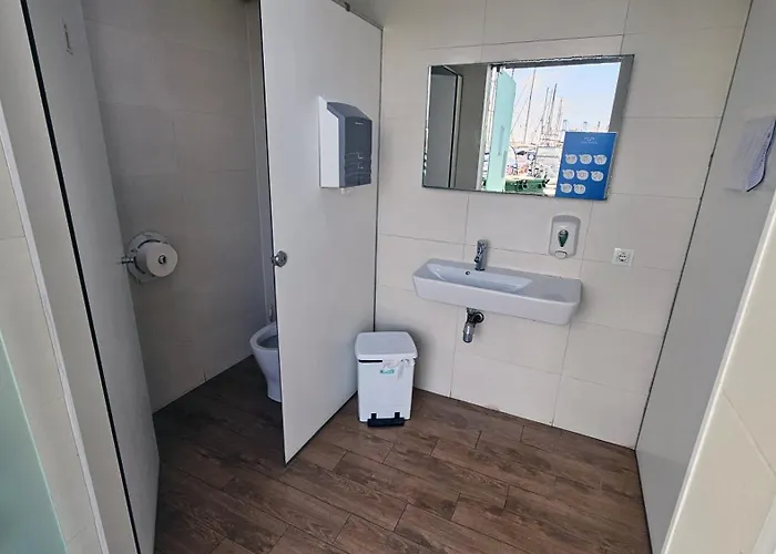 Autentico Velero En *