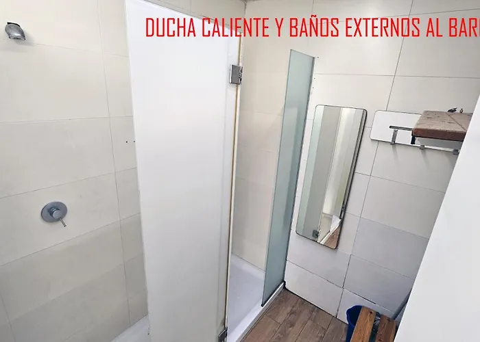 Autentico Velero En Bateau-hôtel