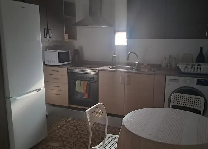 Muy Centrico En Junto A Ruzafa