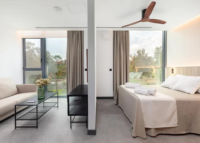 Calatrava By Alma Διαμέρισμα Βαλένθια