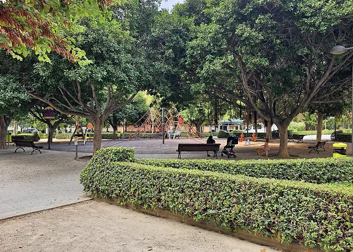 Ciencias S فالنسيا