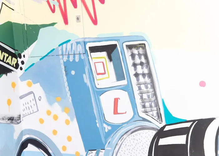 شقة Vlc Host - Cuber