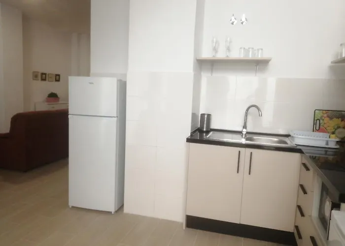 Διαμέρισμα Twinflats 2 Βαλένθια