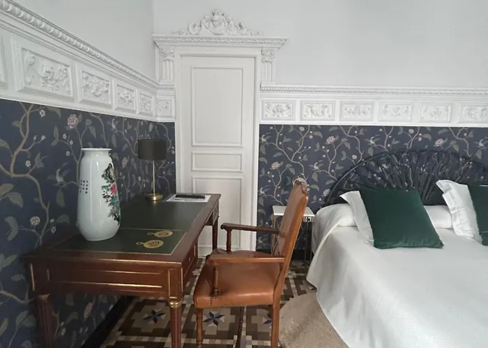 Bed & Breakfast L'esplai Valencia