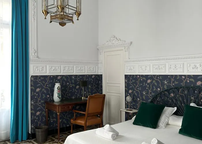 Bed & Breakfast L'esplai Valencia