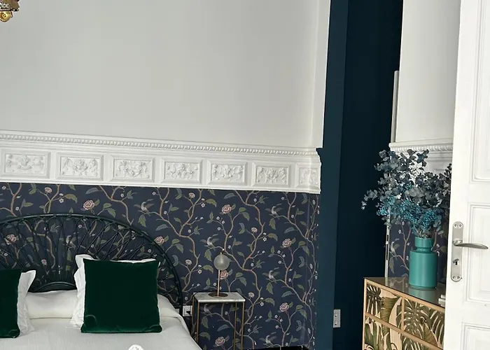 Bed & Breakfast L'esplai Valencia