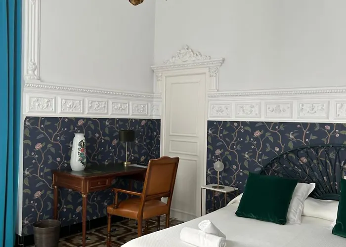 Bed & Breakfast L'esplai