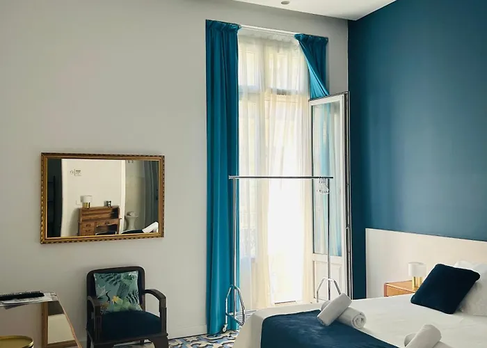 Bed & Breakfast L'esplai Valencia