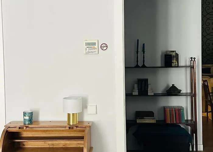 Bed & Breakfast L'esplai Valencia