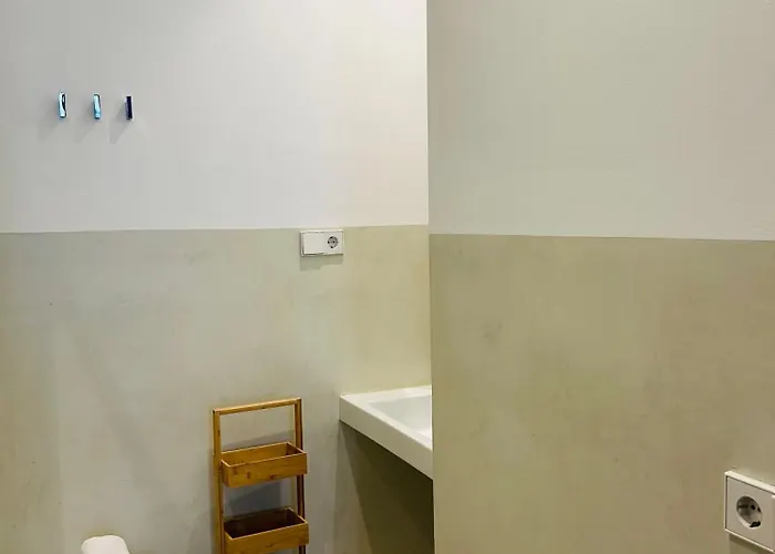 Bed & Breakfast L'esplai Valencia