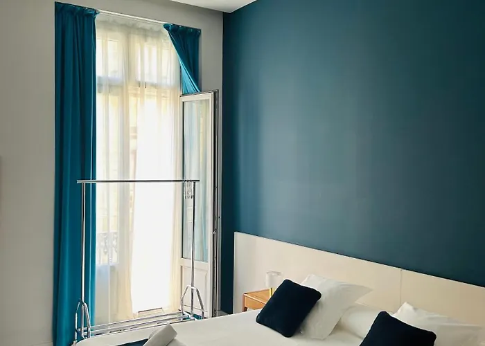 Bed & Breakfast L'esplai Valencia