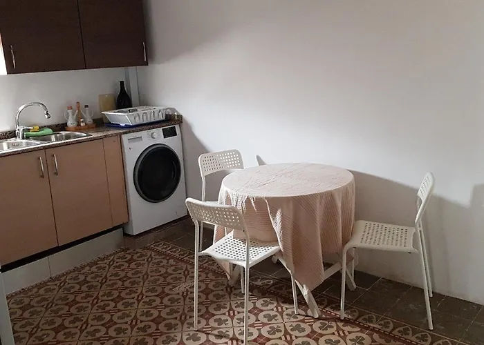 Muy Centrico En Junto A Ruzafa *