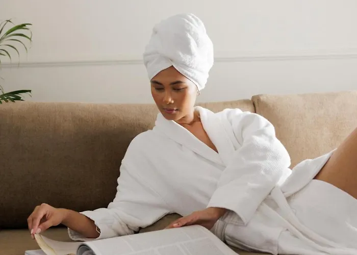 Mate Oliveira - Centre, Ξενοδοχείο