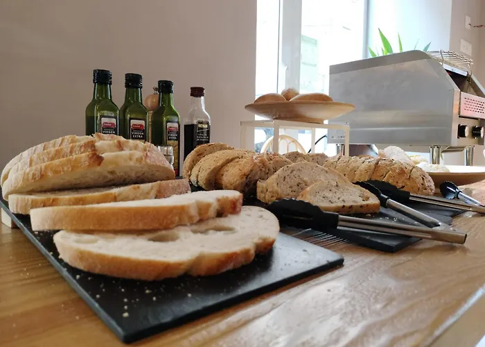 & Co. J. Botanico Boutique 3* バレンシア