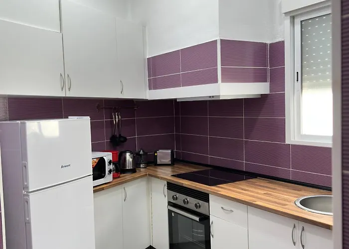 Flats Puente Ademuz De 3