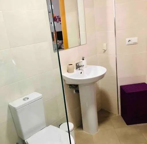 شقة Great Close To Center *