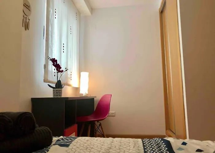 شقة Great Close To Center فالنسيا